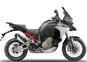 Multistrada V4